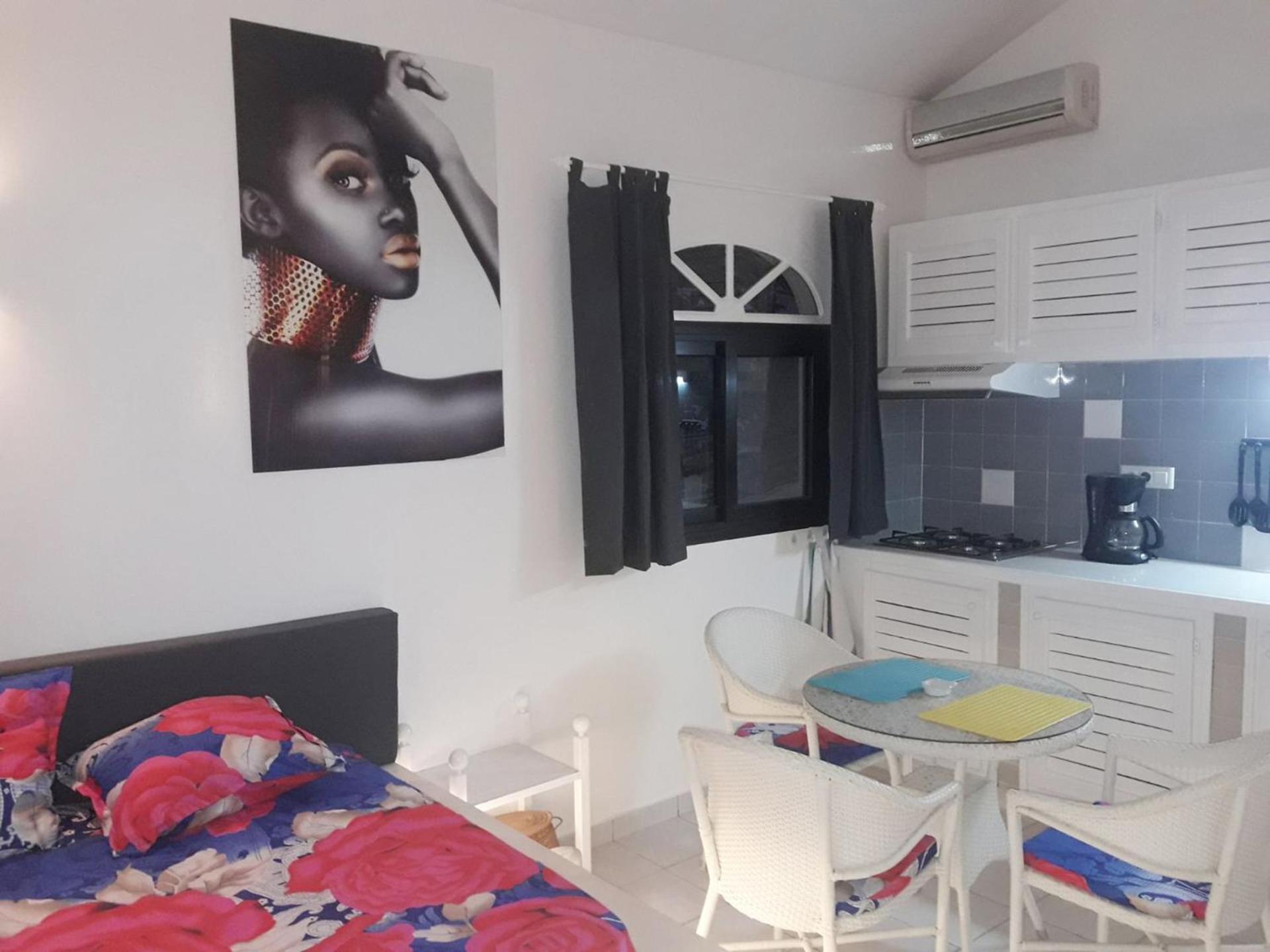 Studio Lipstick Saly Portudal Exterior foto