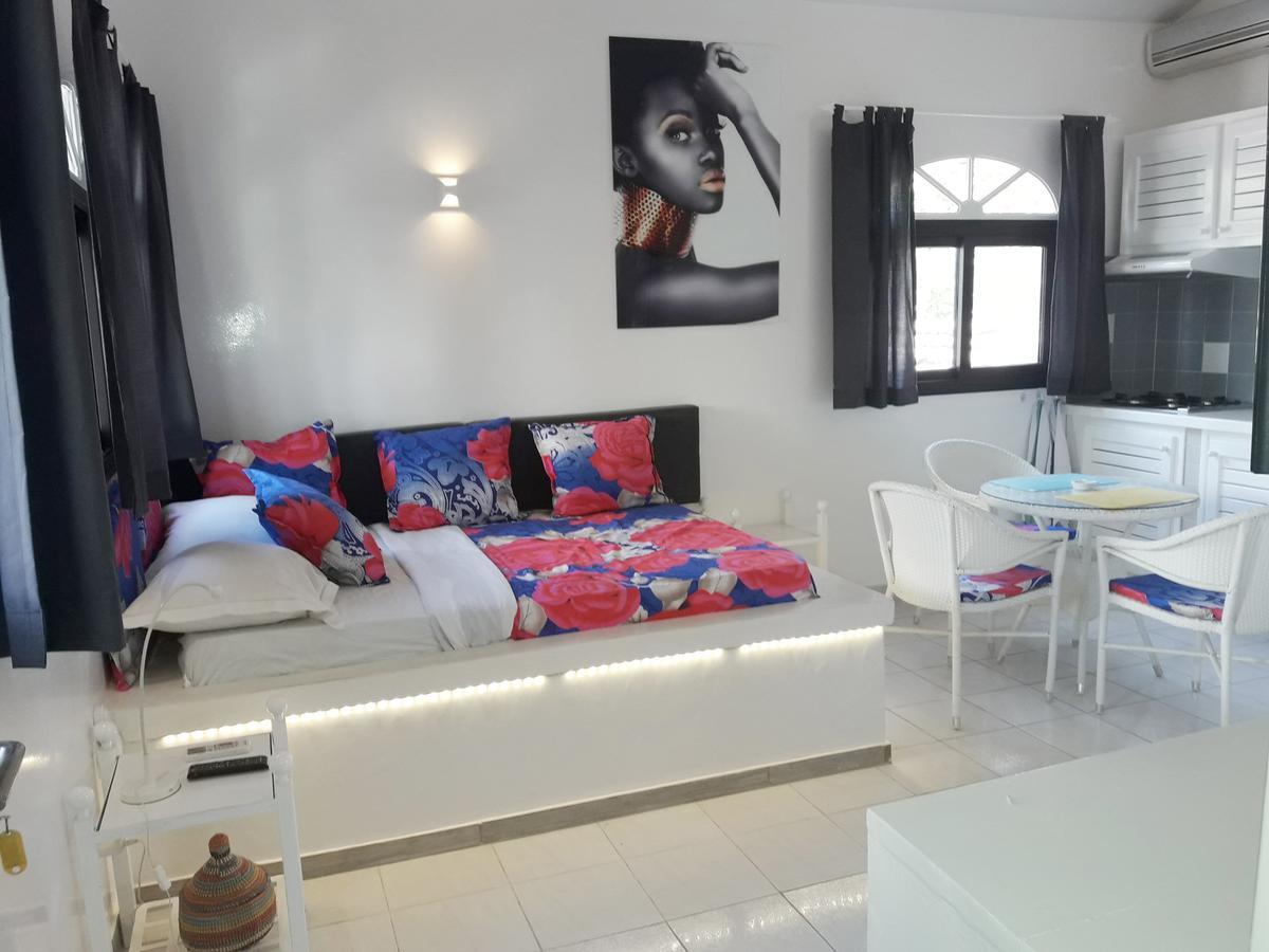 Studio Lipstick Saly Portudal Exterior foto